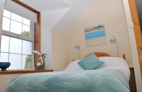 Stornoway Apartamento | Flat 14c Bayhead