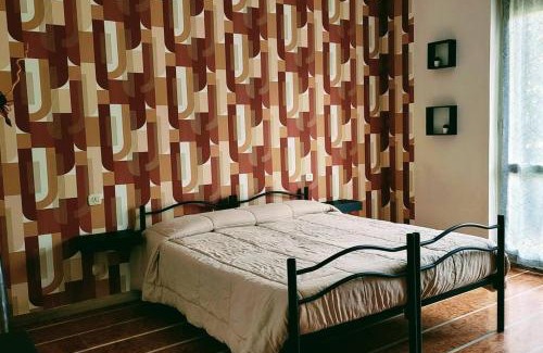 Cologno al Serio Apartamento | Flat 15km Airport Milan BGY