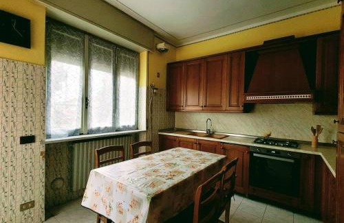 Cologno al Serio Apartamento | Flat 15km Airport Milan BGY
