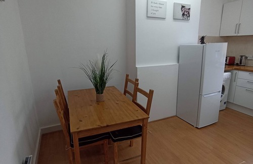 Wimbledon Apartamento | Flat 15mins Bicycle Ride Away From the Tennis 45min Walk
