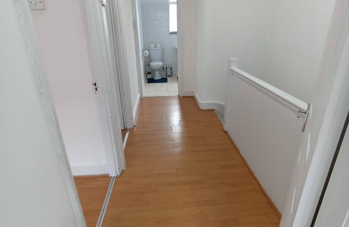 Wimbledon Apartamento | Flat 15mins Bicycle Ride Away From the Tennis 45min Walk