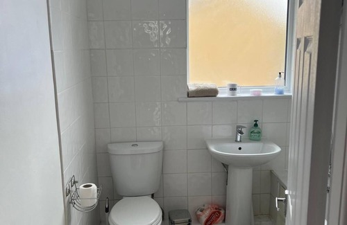 Wimbledon Apartamento | Flat 15mins Bicycle Ride Away From the Tennis 45min Walk