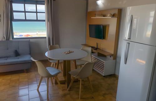 Cabo Frio Apartamento | Flat 1A Vista panorâmica Mar com Piscina e wi-fi