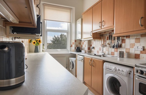 Seaton Cabaña | Flat 2, 10 Seafield Road