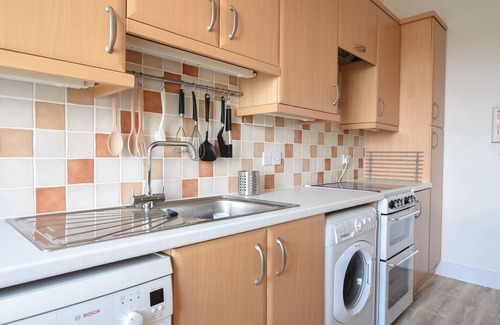 Seaton Cabaña | Flat 2, 10 Seafield Road