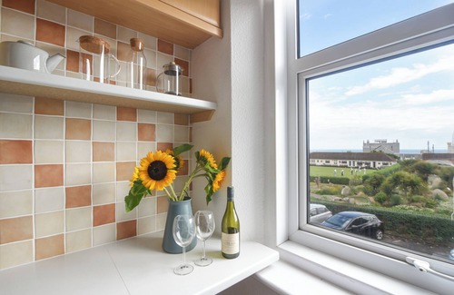 Seaton Cabaña | Flat 2, 10 Seafield Road