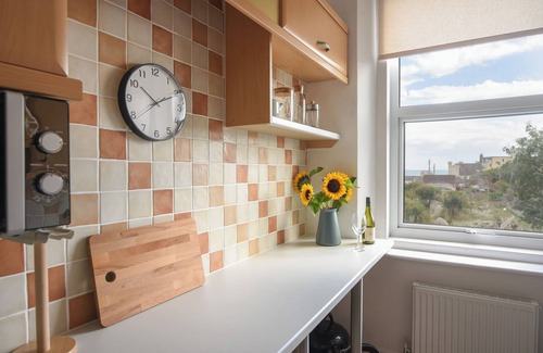 Seaton Cabaña | Flat 2, 10 Seafield Road