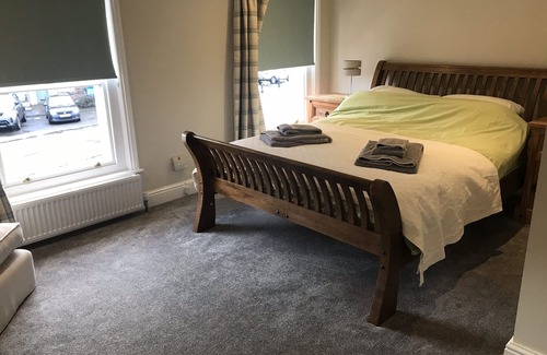 Dalston Apartamento | Flat 2 22 the square Dalston homely.