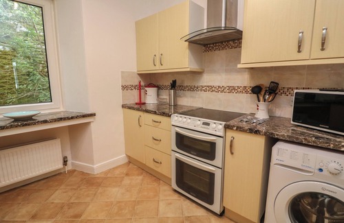 Dartmouth Cabaña | Flat 2 Beechcroft