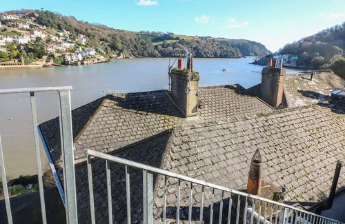 Dartmouth Cabaña | Flat 2 Beechcroft