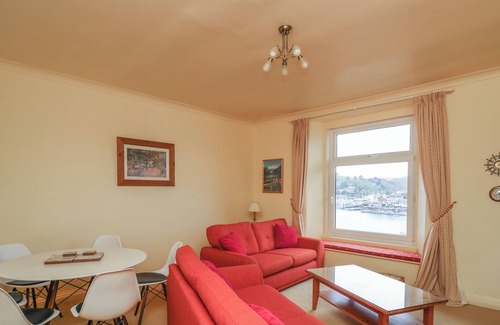 Dartmouth Cabaña | Flat 2 Beechcroft
