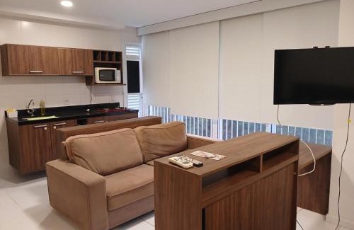 Jacarepagua Apartamento | Flat 2