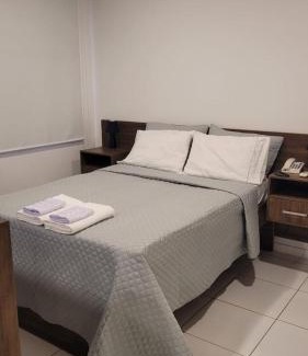 Jacarepagua Apartamento | Flat 2