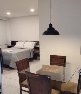 Jacarepagua Apartamento | Flat 2