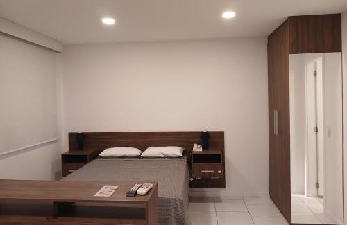 Jacarepagua Apartamento | Flat 2