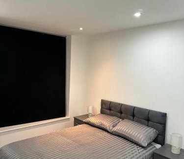Epsom Apartamento | Flat 2 - Epsom High Street