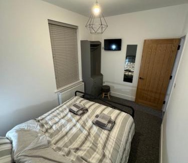 Aberystwyth Apartamento | Flat 2,Gelli Gaer