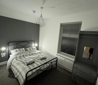 Aberystwyth Apartamento | Flat 2,Gelli Gaer