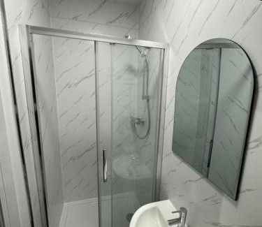 Aberystwyth Apartamento | Flat 2,Gelli Gaer