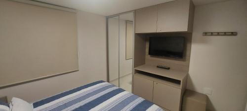 Tamandare Casa | Flat 2 Qtos Carneiros Beach Res Beira Mar