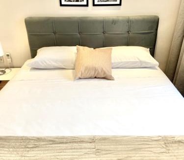 Cerqueira Cesar Apartamento | Flat 2 quartos, padrão hotel na Avenida Paulista