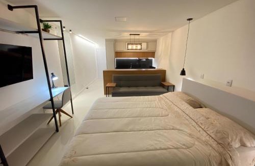 Pomerode Apartamento | Flat 202 Home Business Centro Pomerode