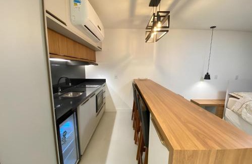 Pomerode Apartamento | Flat 202 Home Business Centro Pomerode