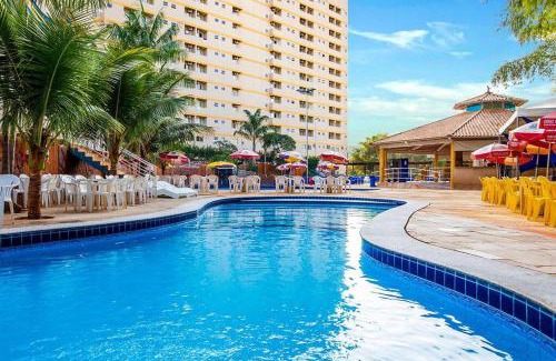 Caldas Novas Apartamento | Flat 203 - Golden Dolphin Resort Grand Hotel - Particular
