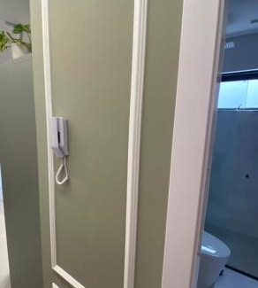 Pomerode Apartamento | Flat 205 Homebusiness perto do centro!