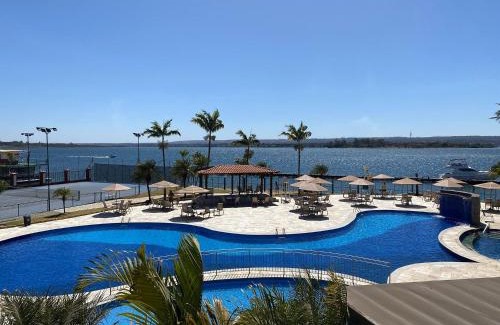 Smin Apartamento | Flat 205 próximo à embaixada EUA
