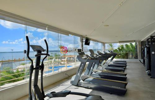 Smin Apartamento | Flat 205 próximo à embaixada EUA