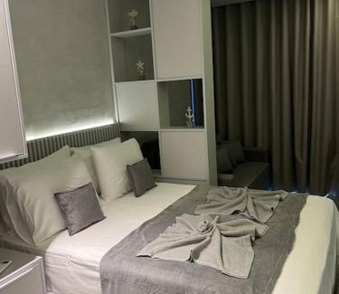Porto de Galinhas Apartamento | Flat 207 Villa del Porto