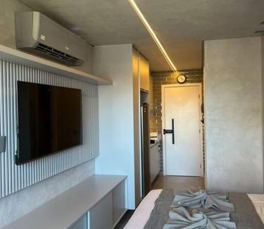 Porto de Galinhas Apartamento | Flat 207 Villa del Porto