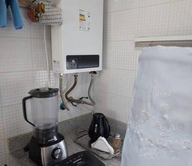 Novo Gravata Apartamento | Flat 207 Villa Hípica - Gravatá