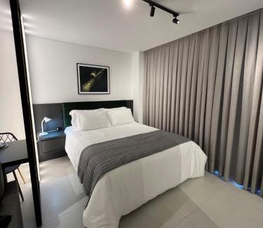 Pomerode Apartamento | Flat 209 Home Business Centro de Pomerode