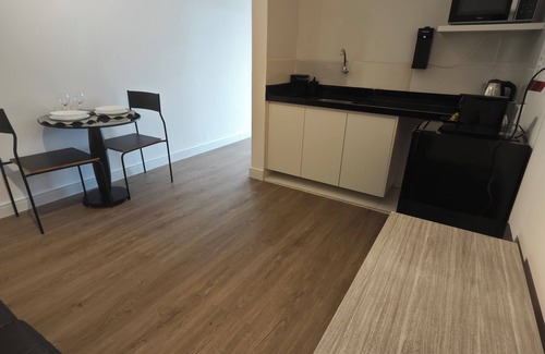 Asa Norte Apartamento | Flat 209 norte Novo e Completo