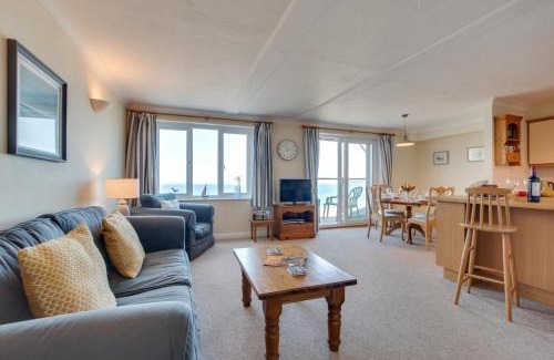 Putsborough Apartamento | Flat 24 Clifton Court