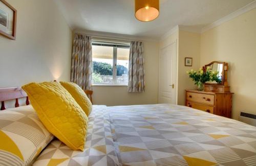 Putsborough Apartamento | Flat 24 Clifton Court
