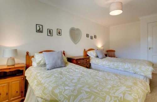 Putsborough Apartamento | Flat 24 Clifton Court