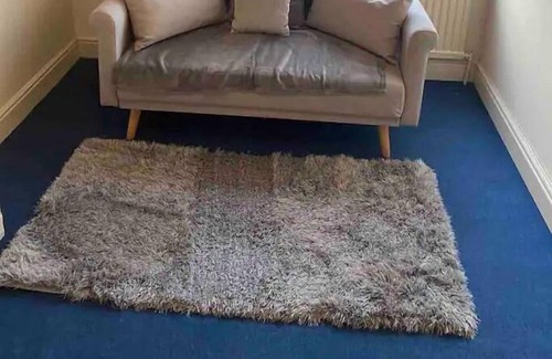 Sneinton Apartamento | Flat 3, 52 Sneinton Hermitage Nottingham NG2 4BS