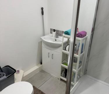 Epsom Apartamento | Flat 3 - Epsom High Street