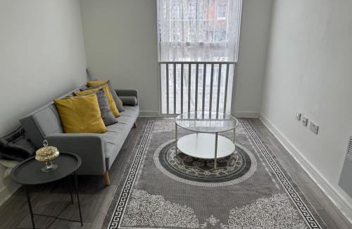 Epsom Apartamento | Flat 3 - Epsom High Street