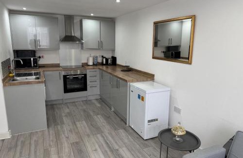 Epsom Apartamento | Flat 3 - Epsom High Street