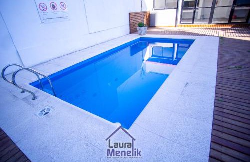 Province of Rio Negro Apartamento | Flat 3 Genesis