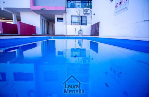 Province of Rio Negro Apartamento | Flat 3 Genesis