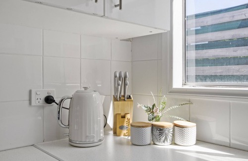 Metung Apartamento | Flat 3 · Metung Akora 2Bdrm Apartment3 Pets&Boats welcome!