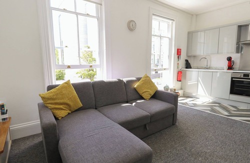 Bournemouth City Centre Cabaña | Flat 3 - Muddleford