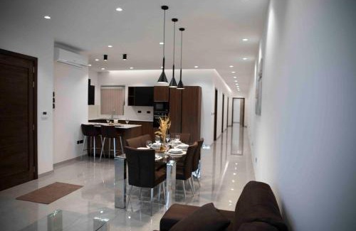 Mgarr Apartamento | Flat 3, nearby Beaches & Countryside, with Terrace