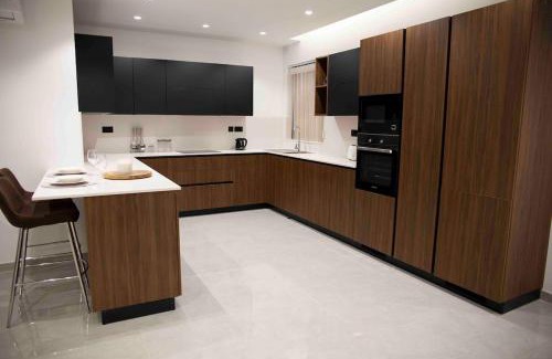 Mgarr Apartamento | Flat 3, nearby Beaches & Countryside, with Terrace