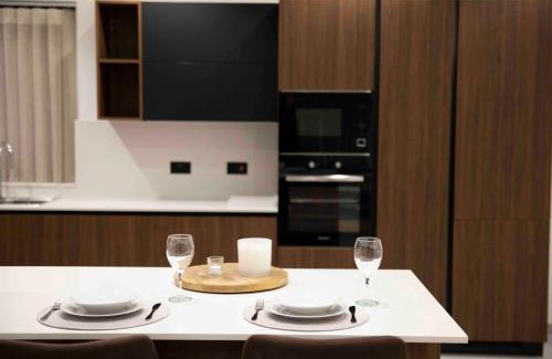 Mgarr Apartamento | Flat 3, nearby Beaches & Countryside, with Terrace